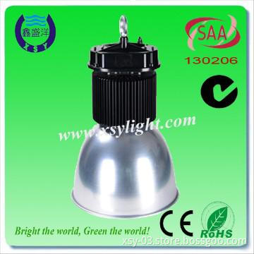 200W Industrial LED Lights SAA C-tick